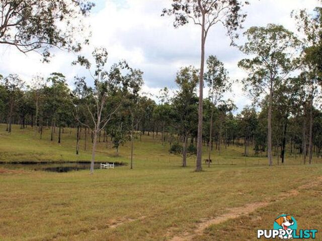 4274 Maryborough Biggenden Rd Aramara QLD 4620