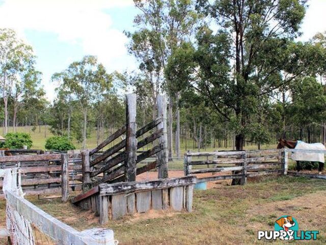 4274 Maryborough Biggenden Rd Aramara QLD 4620