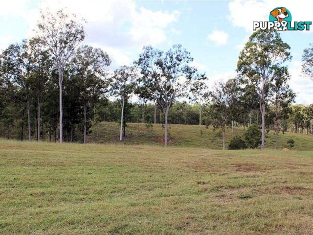 4274 Maryborough Biggenden Rd Aramara QLD 4620