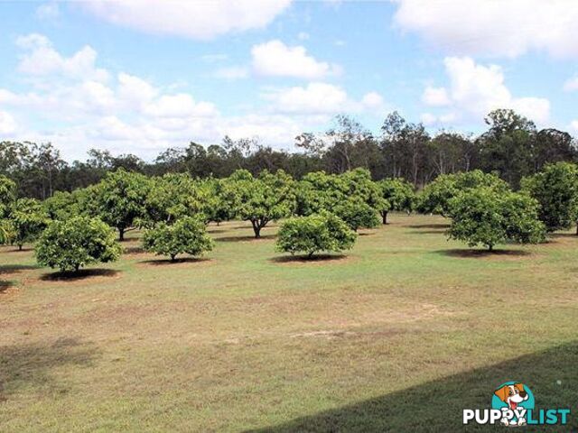 4274 Maryborough Biggenden Rd Aramara QLD 4620