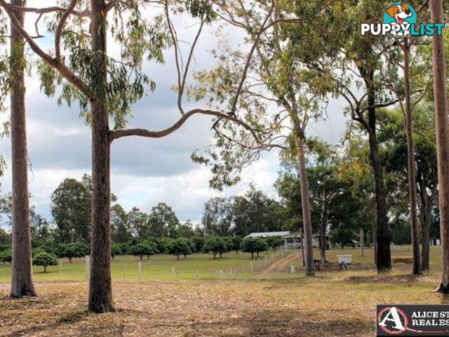 4274 Maryborough Biggenden Rd Aramara QLD 4620