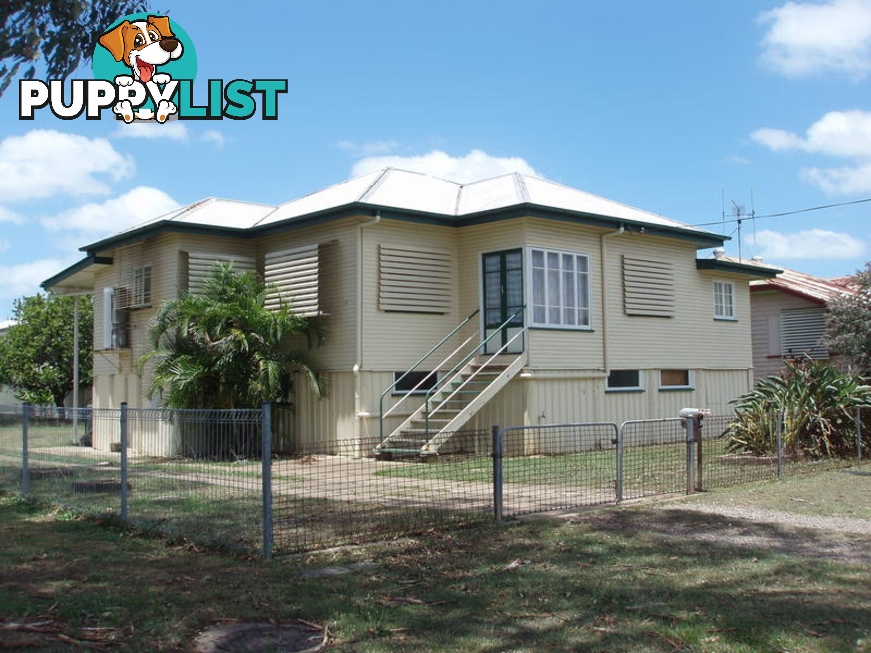 81 Ward Street Maryborough QLD 4650