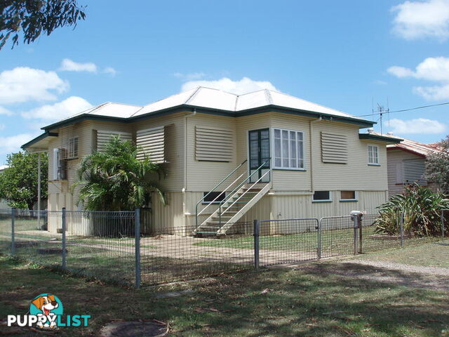 81 Ward Street Maryborough QLD 4650