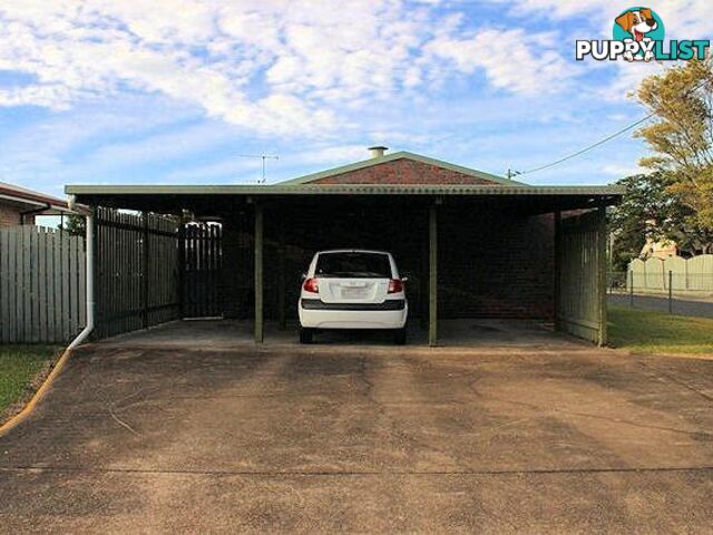 1 239 Albert Street Maryborough QLD 4650