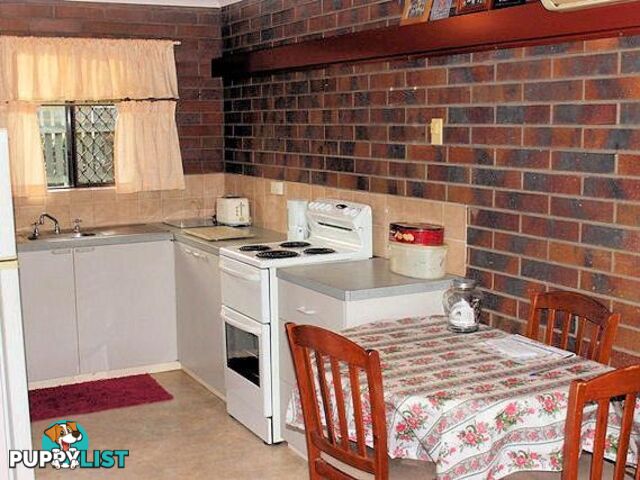 1 239 Albert Street Maryborough QLD 4650