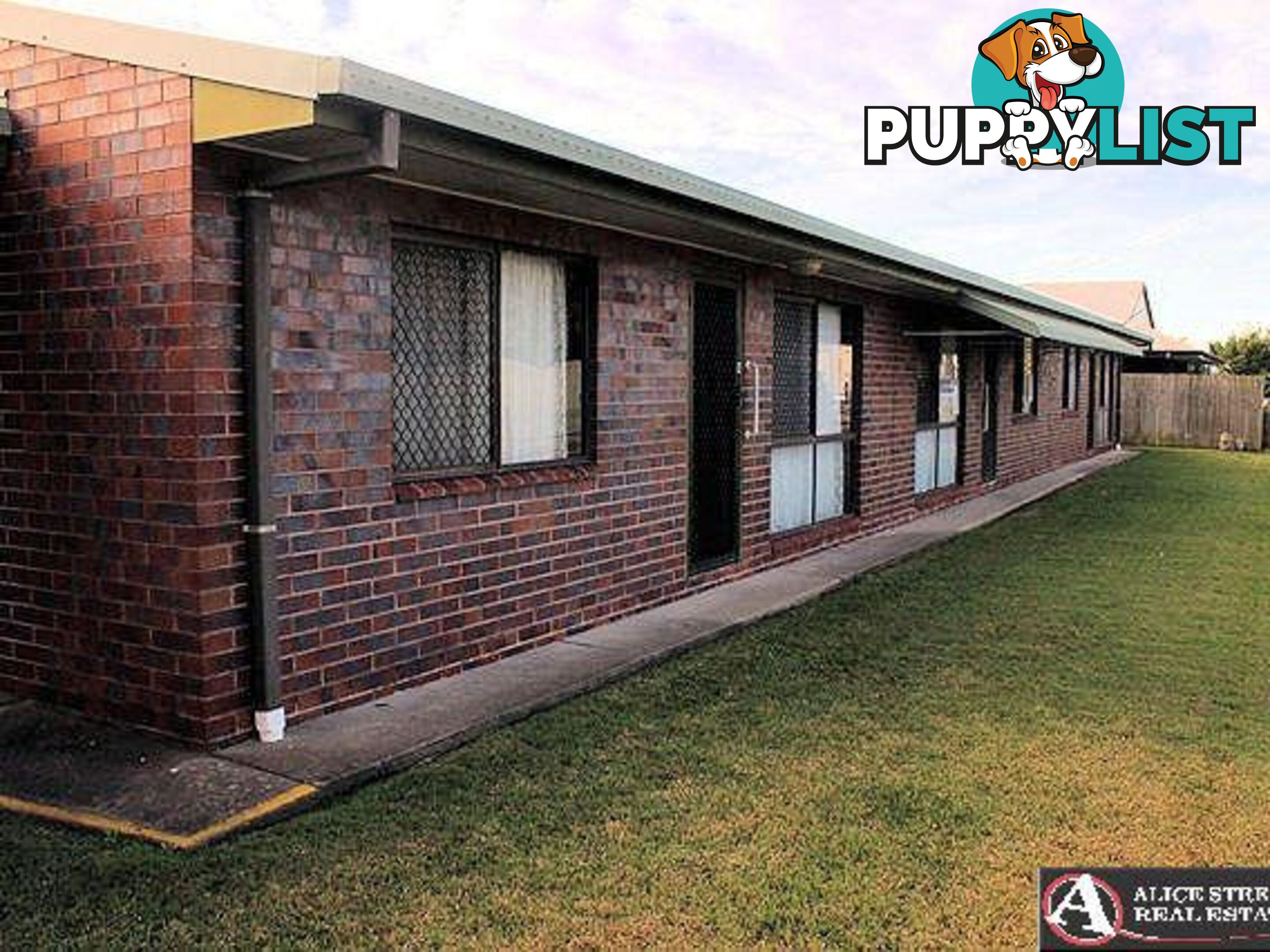 1 239 Albert Street Maryborough QLD 4650