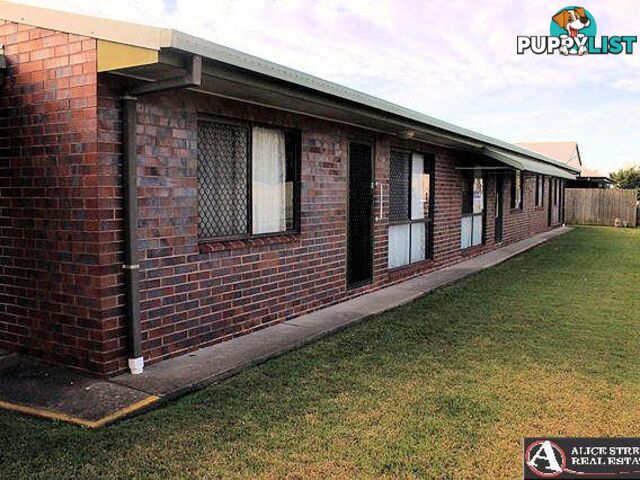 1 239 Albert Street Maryborough QLD 4650