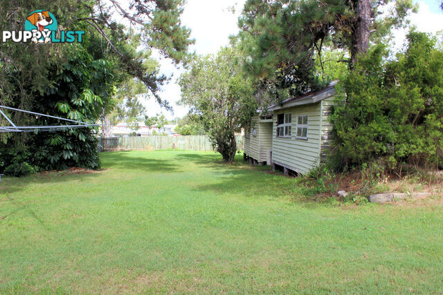 696 Kent St Maryborough QLD 4650