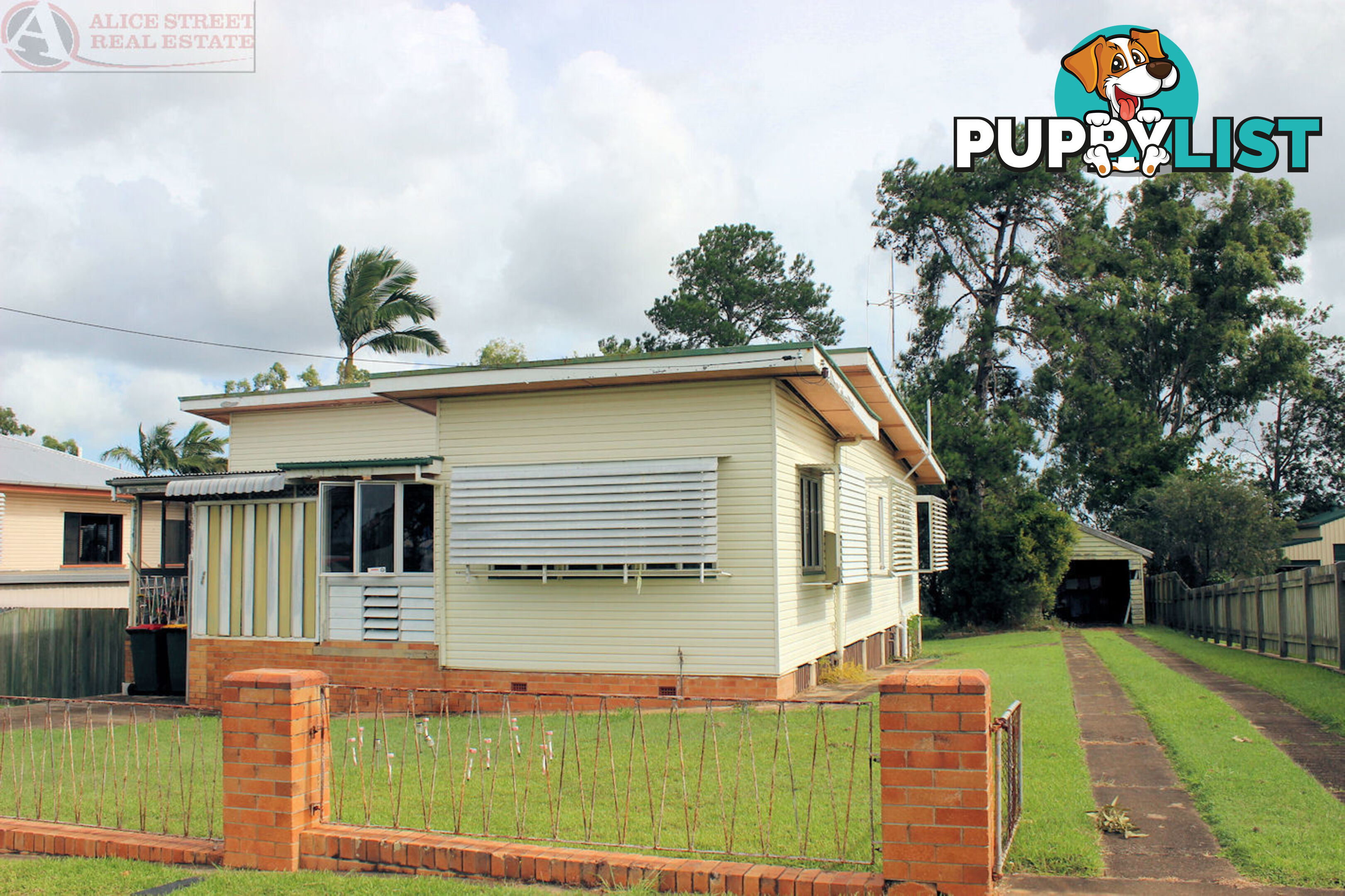 696 Kent St Maryborough QLD 4650