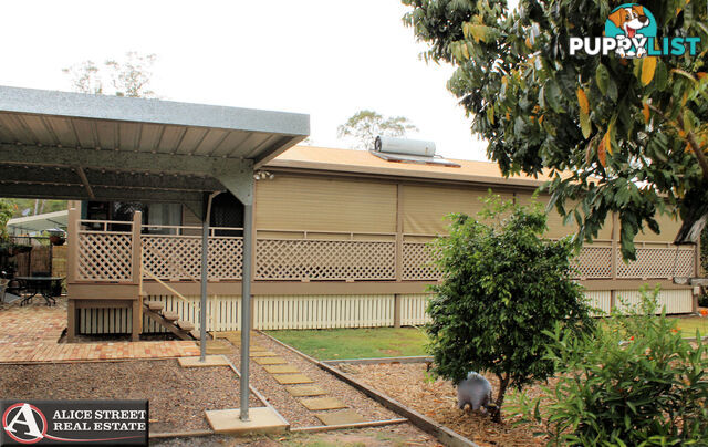 9 Vaughan Street Maryborough QLD 4650