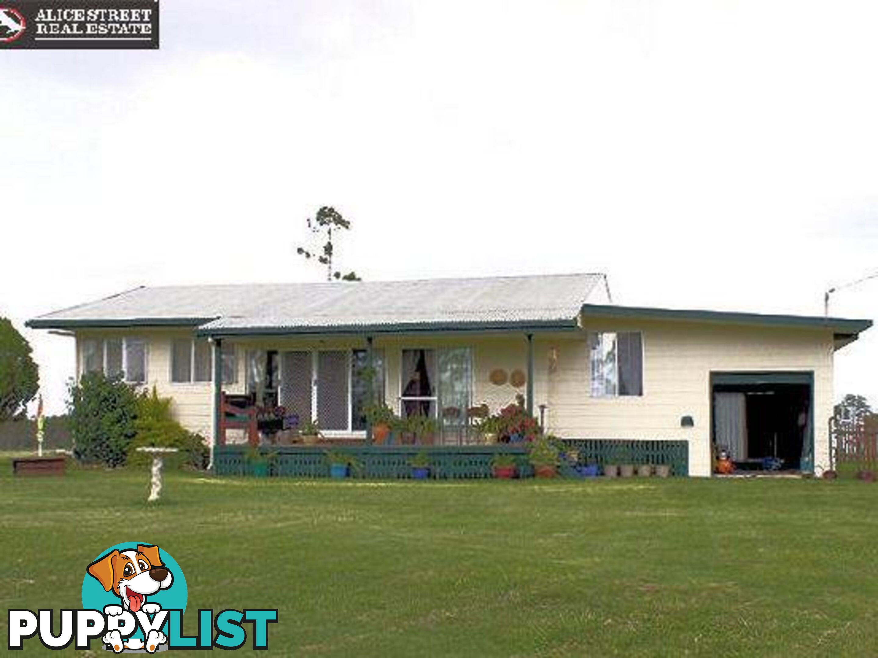 79 Mayne Street Tiaro QLD 4650