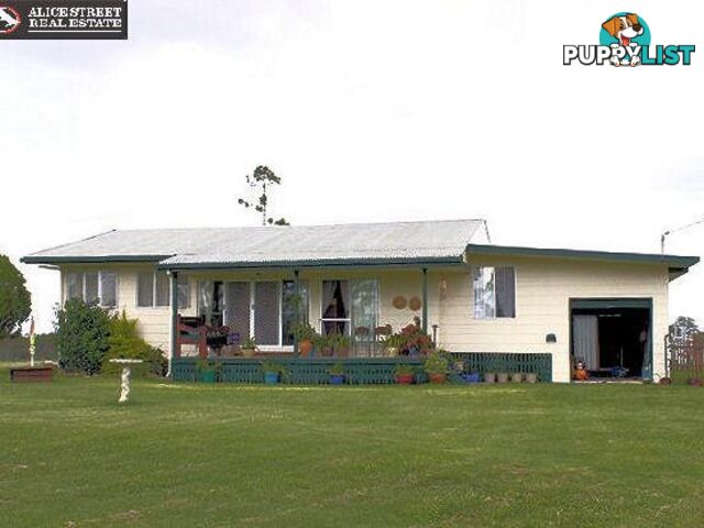 79 Mayne Street Tiaro QLD 4650