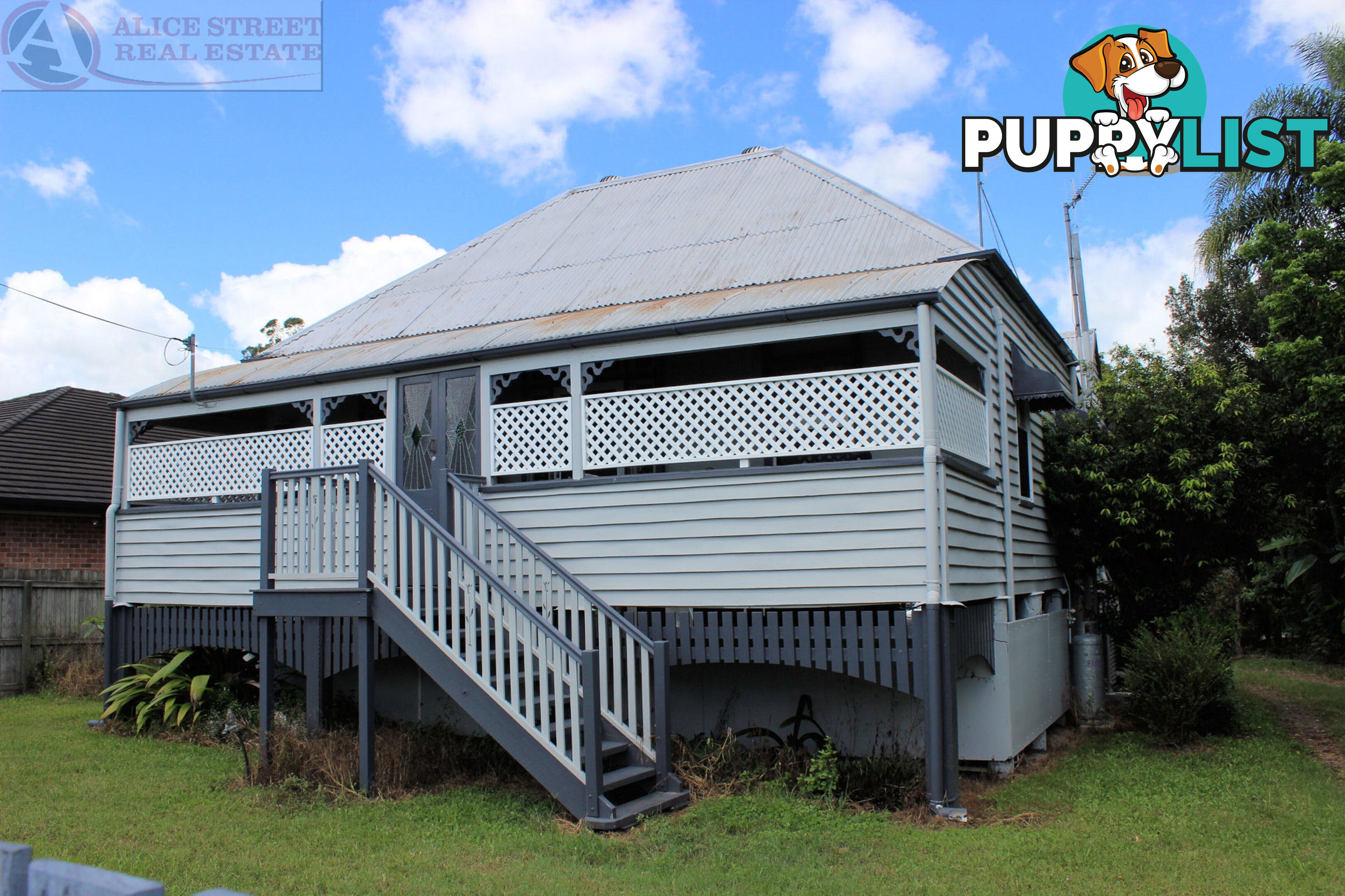 117 Cheapside St Maryborough QLD 4650