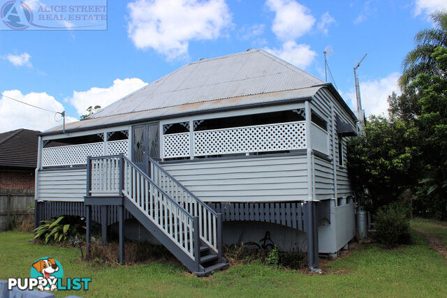 117 Cheapside St Maryborough QLD 4650