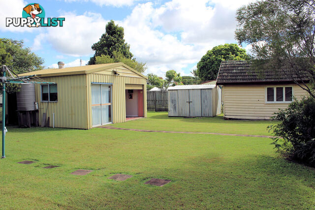 60 Campbell St Maryborough QLD 4650