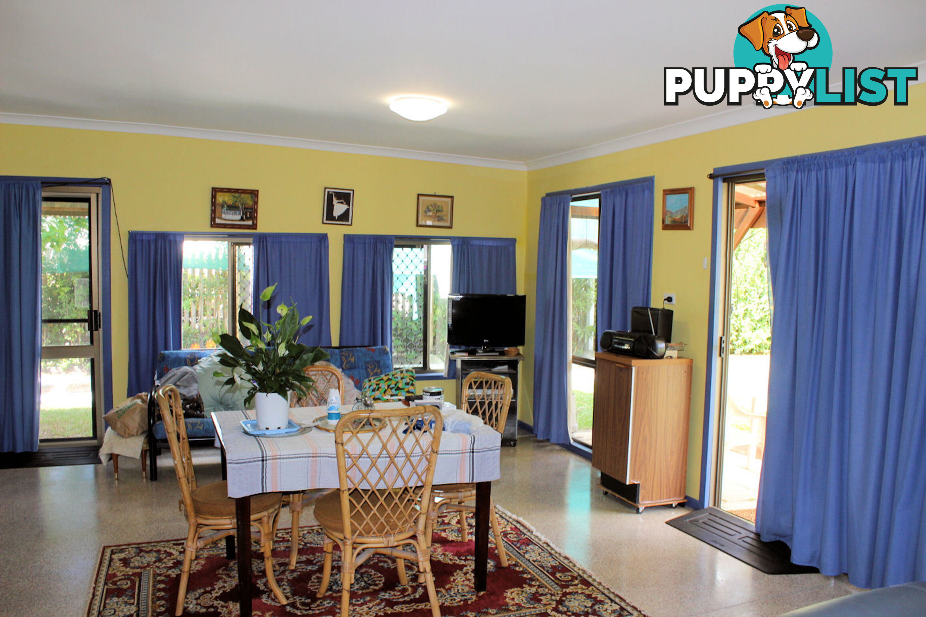 60 Campbell St Maryborough QLD 4650