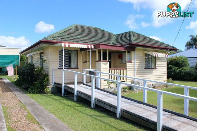 60 Campbell St Maryborough QLD 4650