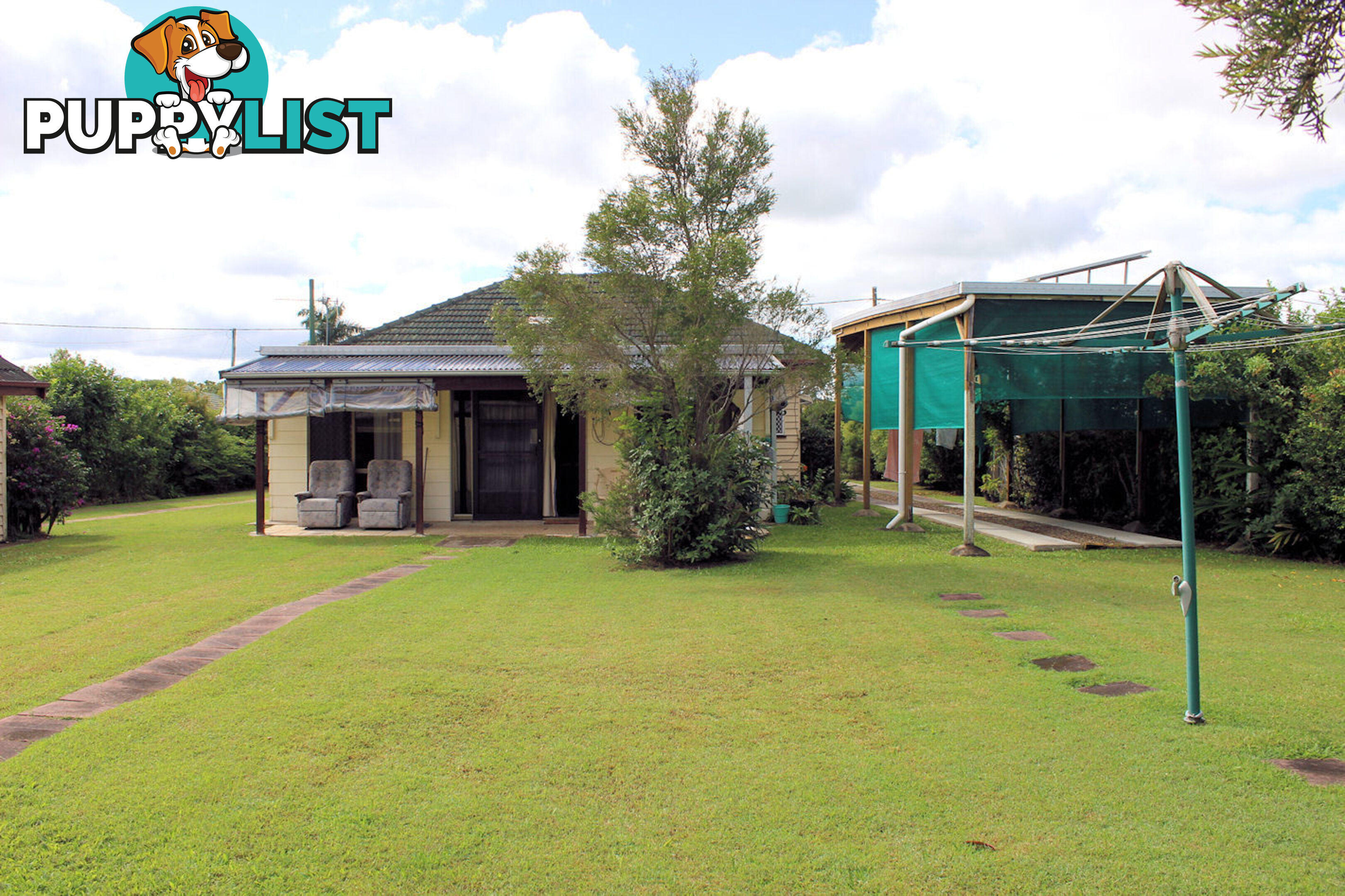 60 Campbell St Maryborough QLD 4650