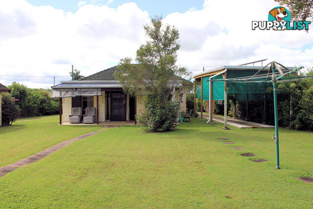 60 Campbell St Maryborough QLD 4650