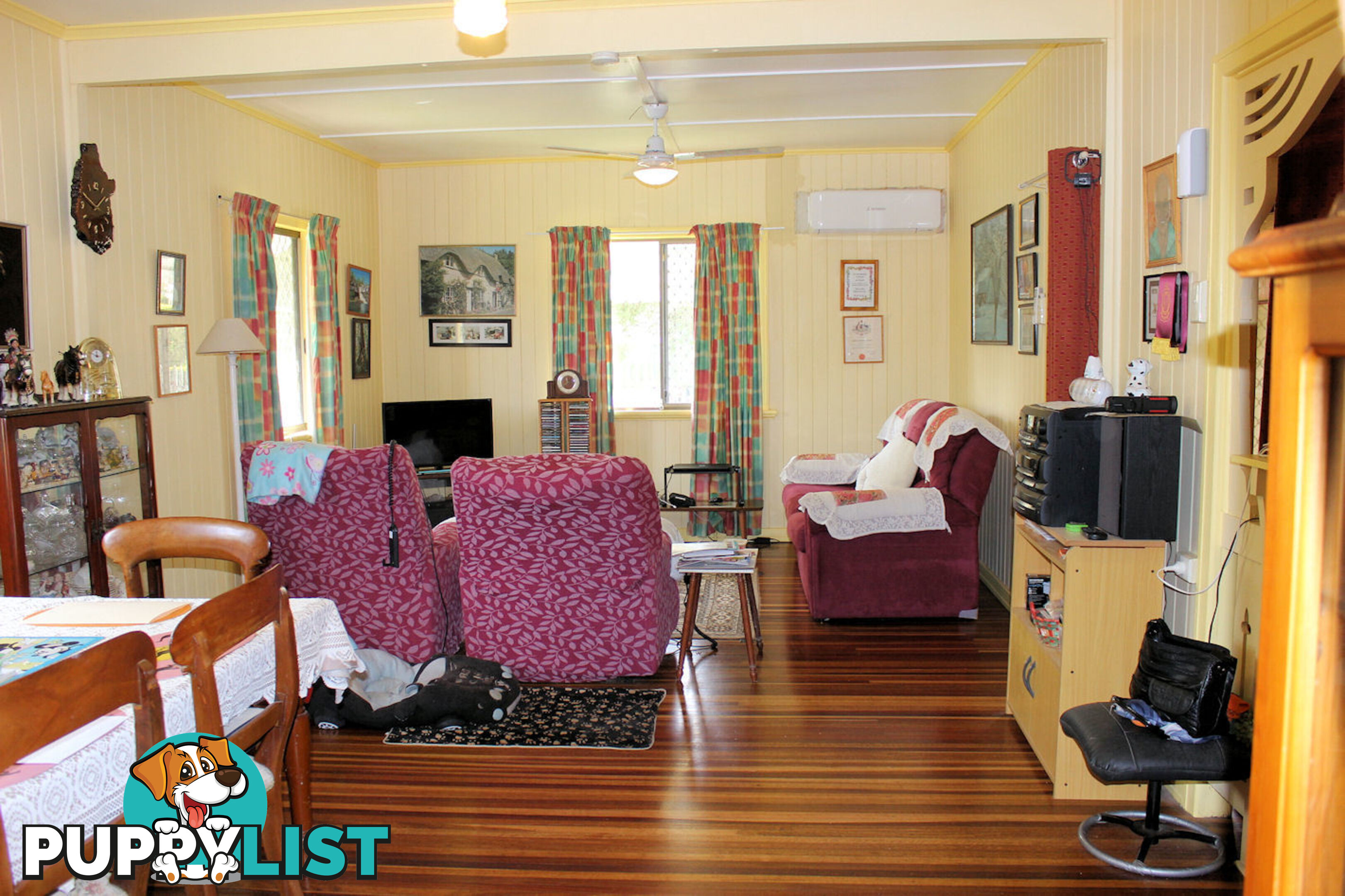 60 Campbell St Maryborough QLD 4650