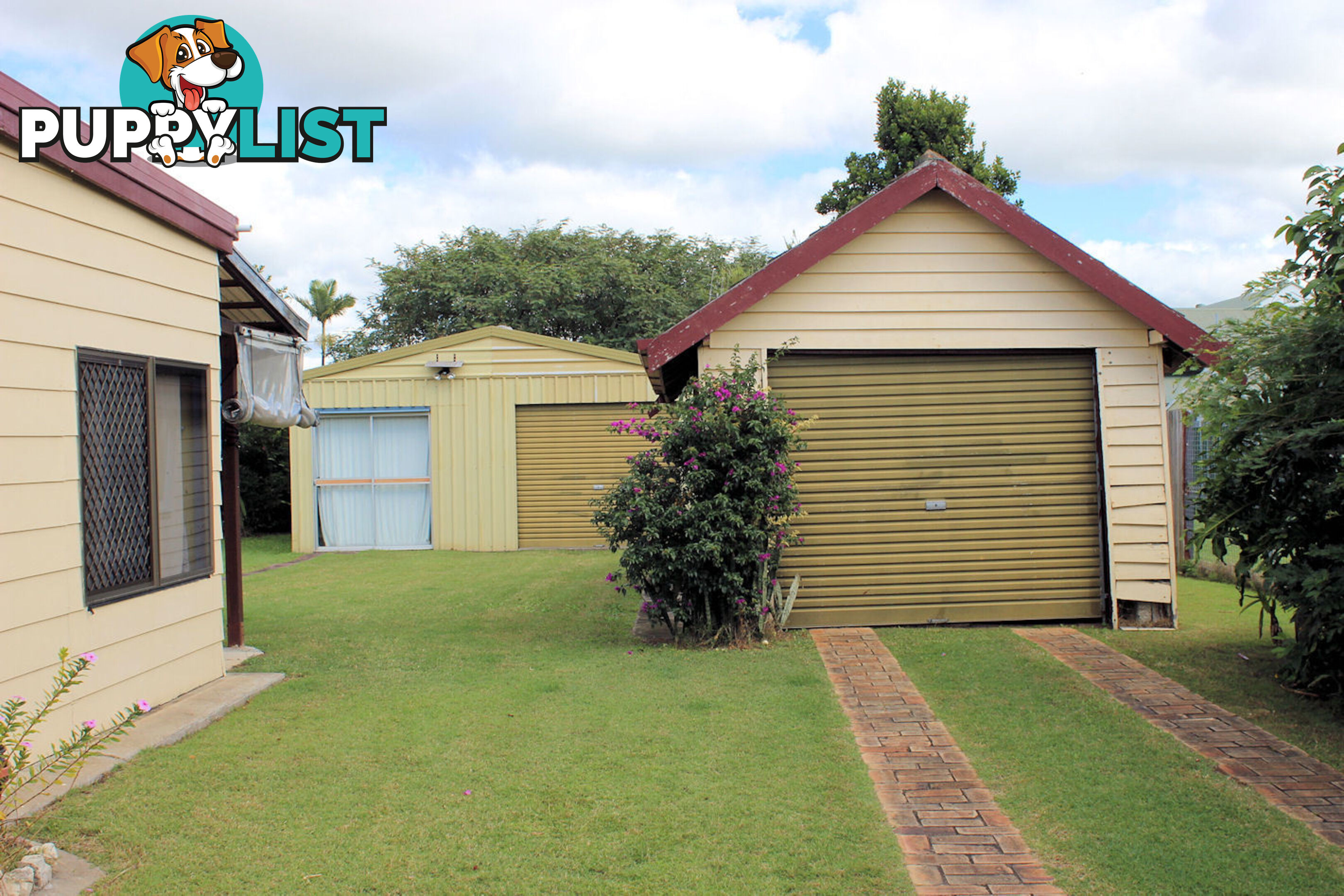 60 Campbell St Maryborough QLD 4650