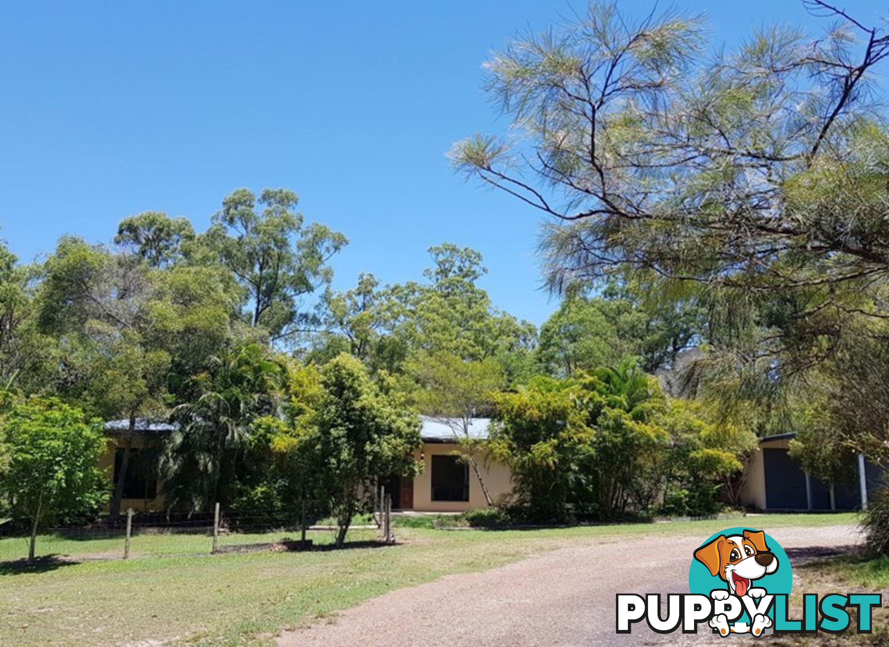 35 Berallan Dr Tinana QLD 4650