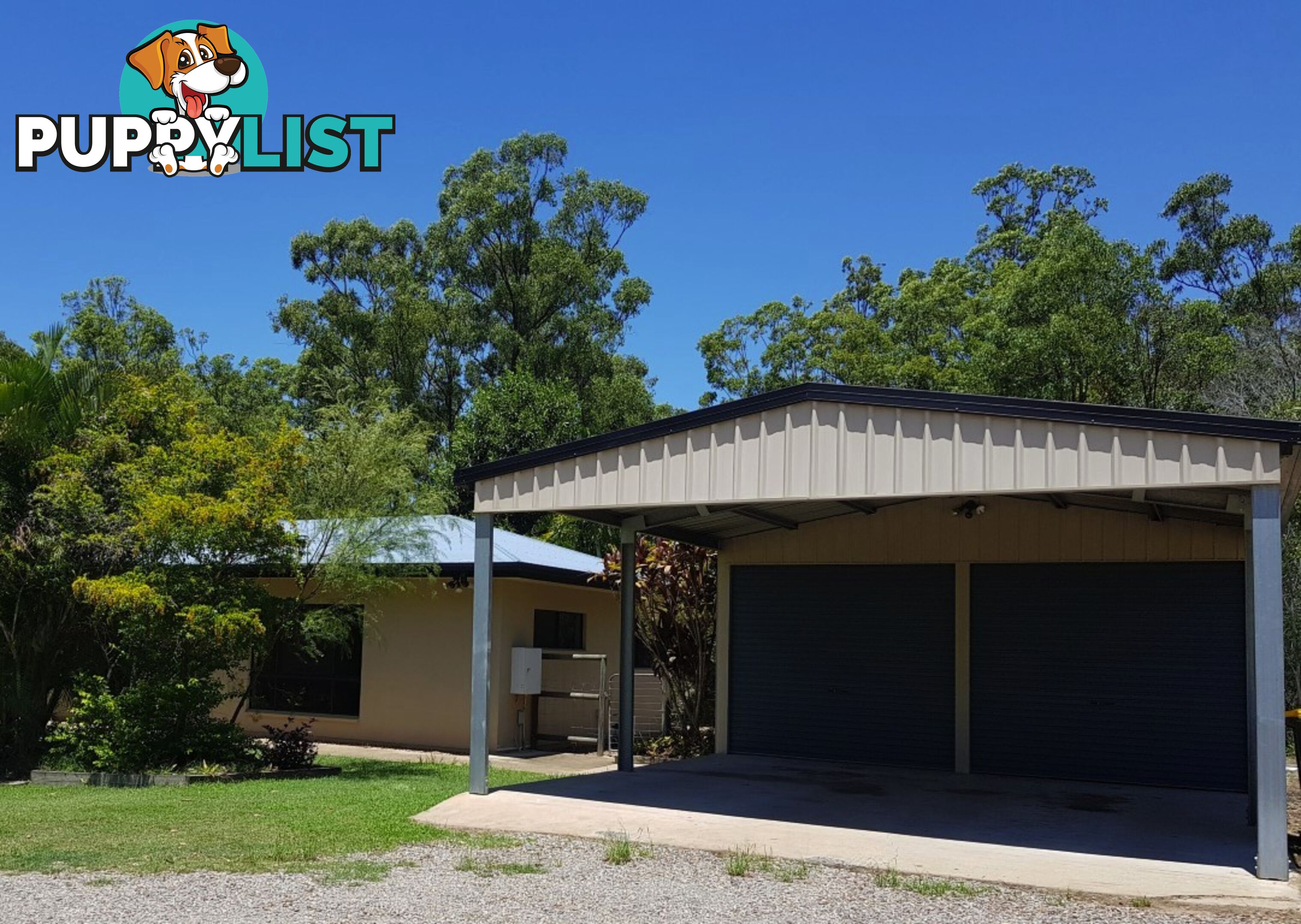 35 Berallan Dr Tinana QLD 4650