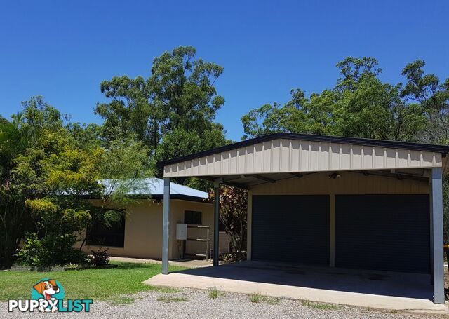 35 Berallan Dr Tinana QLD 4650