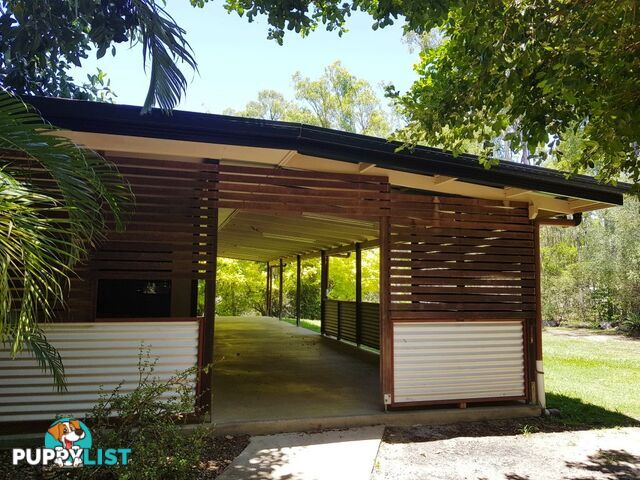 35 Berallan Dr Tinana QLD 4650