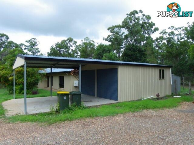 35 Berallan Dr Tinana QLD 4650