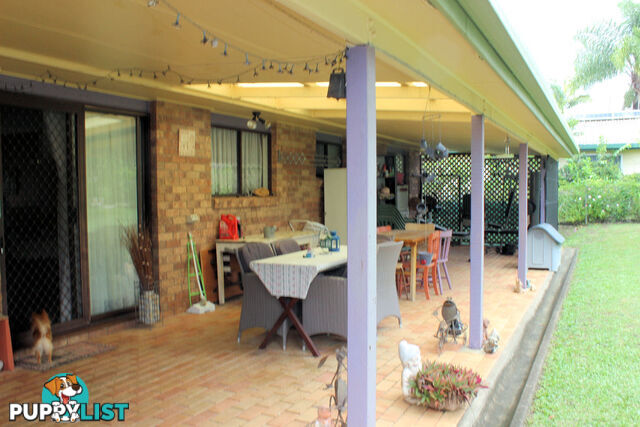 11 Jocelyn Pde Granville QLD 4650