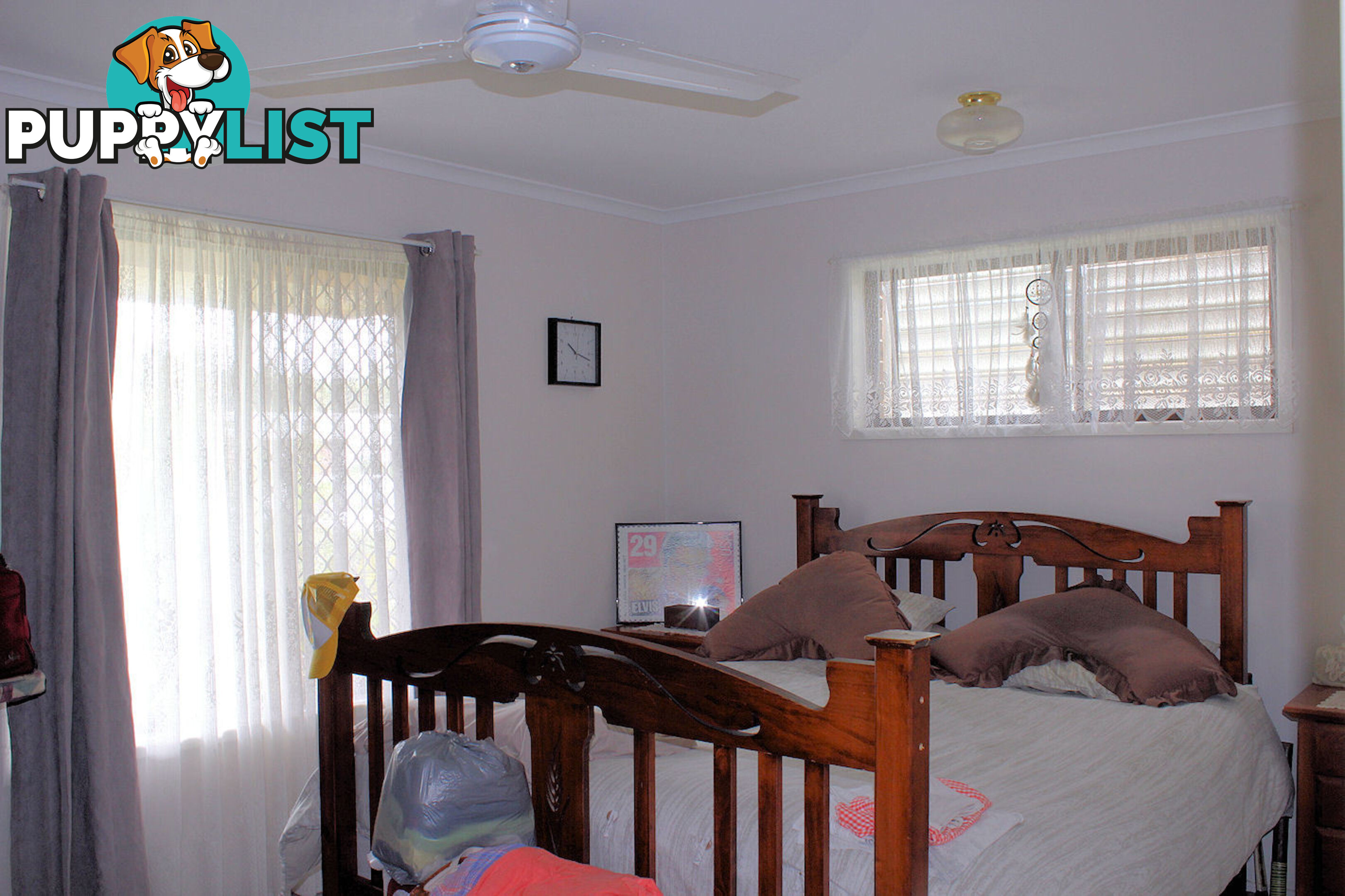 11 Jocelyn Pde Granville QLD 4650