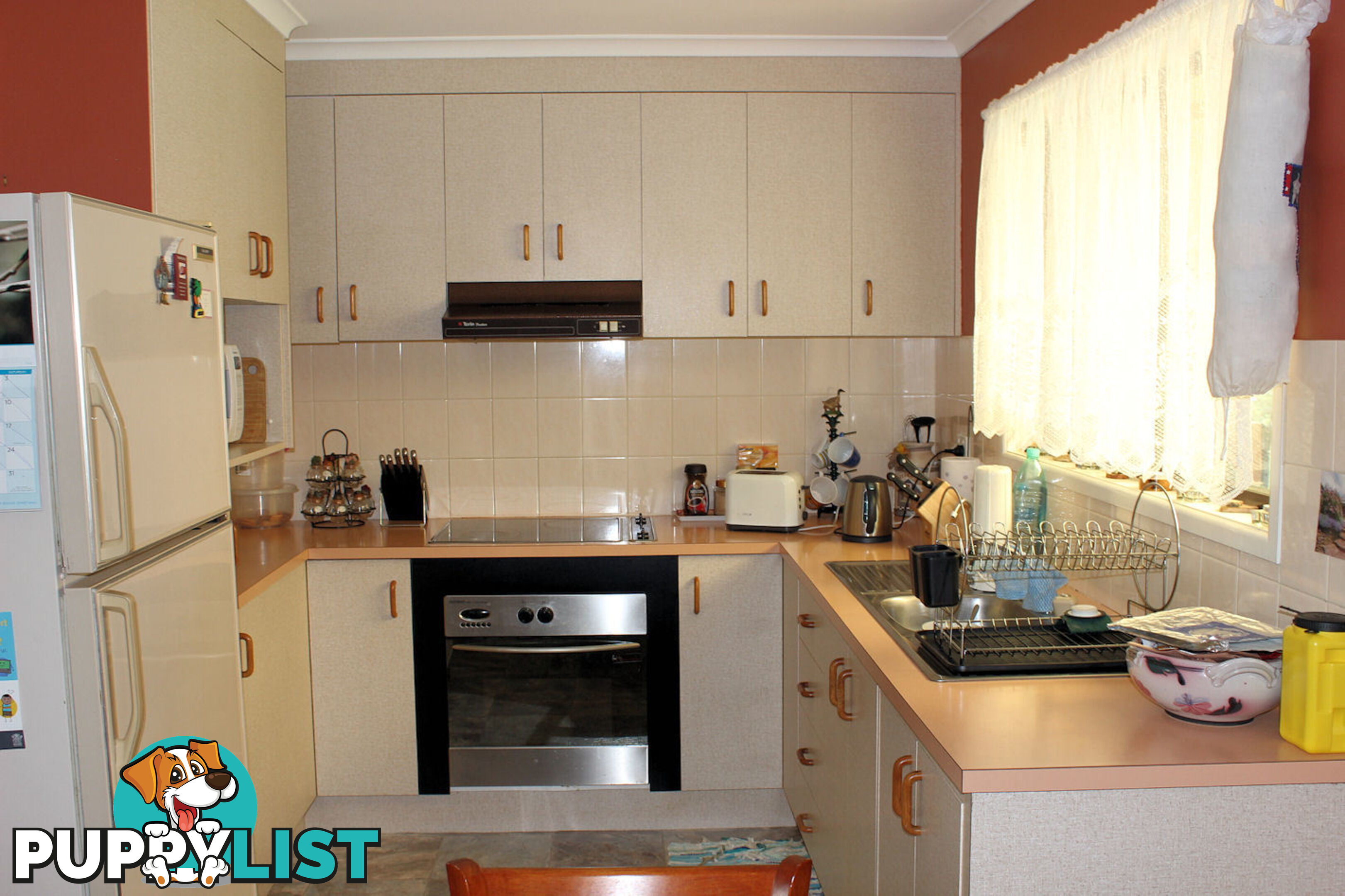 11 Jocelyn Pde Granville QLD 4650