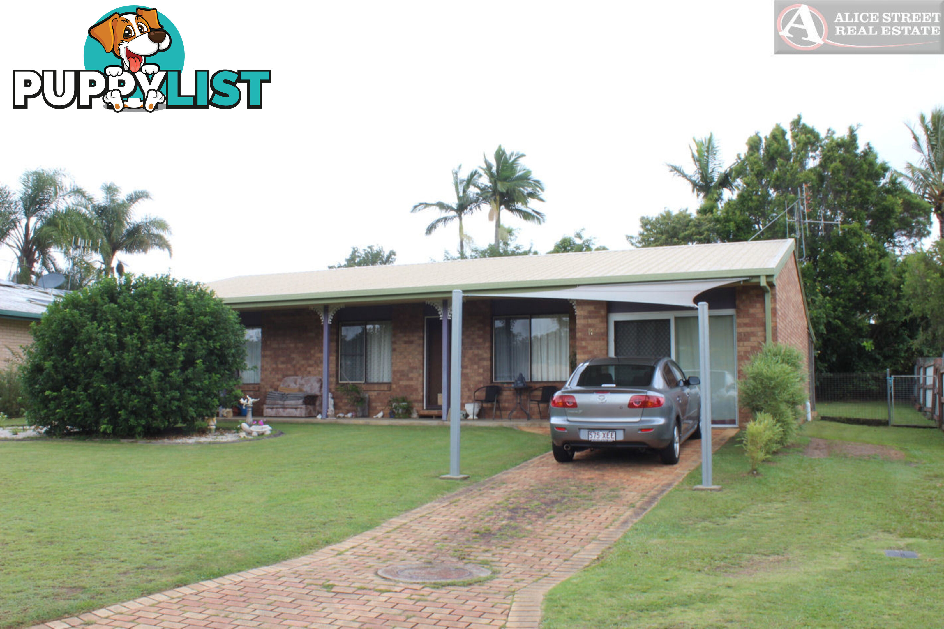 11 Jocelyn Pde Granville QLD 4650