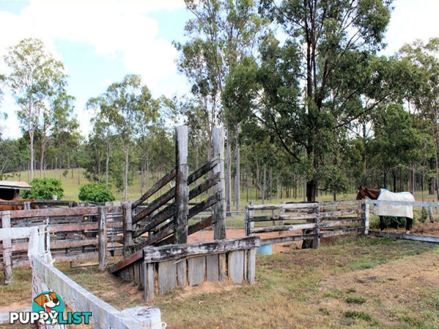 4274 Maryborough Biggenden Road Aramara QLD 4620