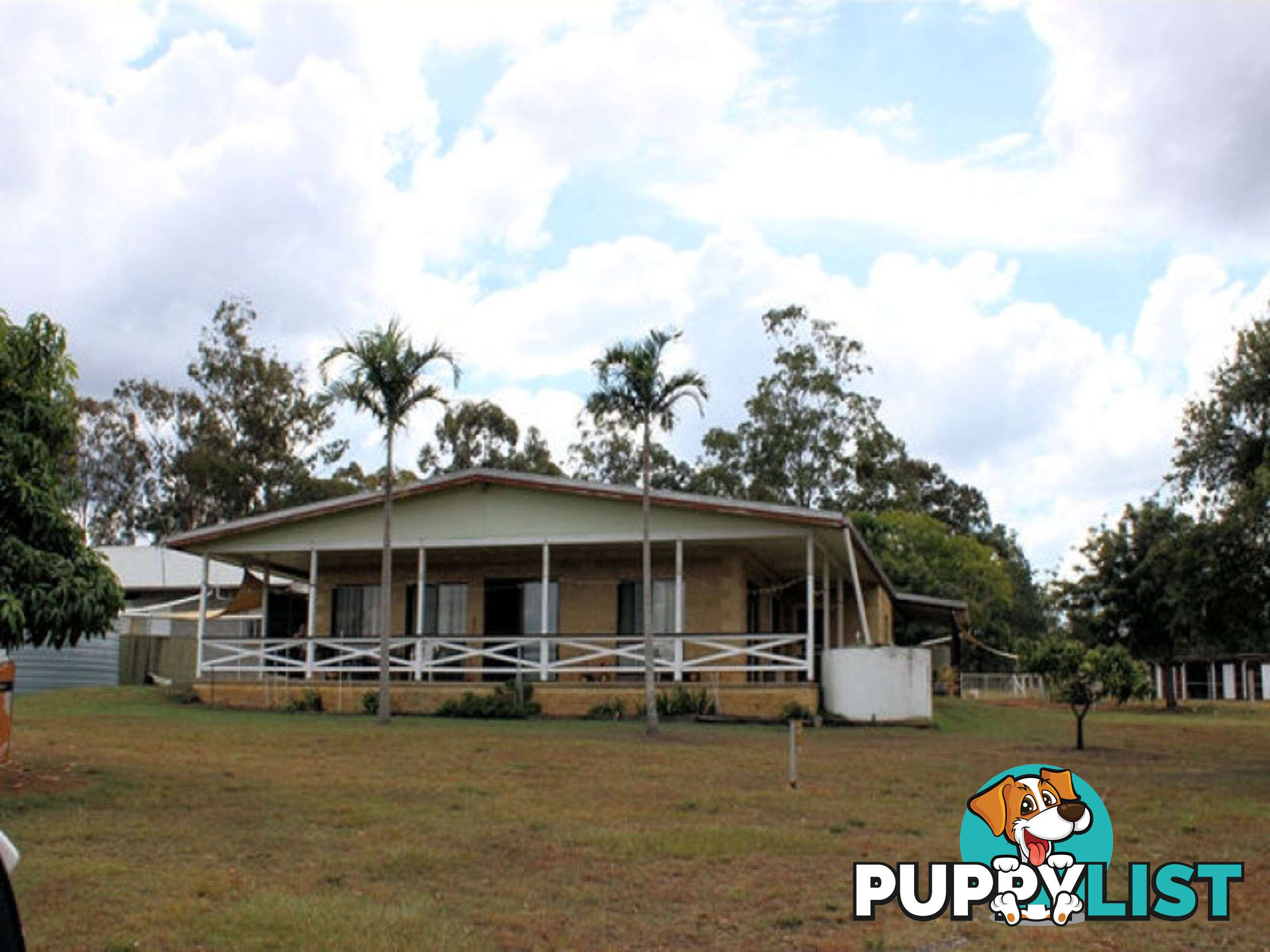 4274 Maryborough Biggenden Road Aramara QLD 4620