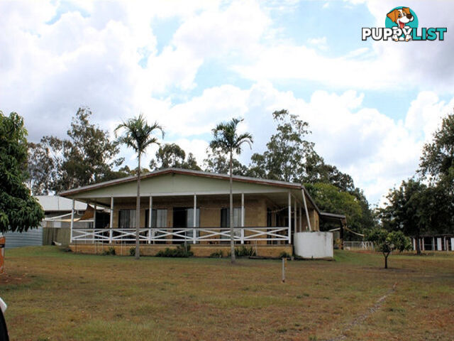 4274 Maryborough Biggenden Road Aramara QLD 4620