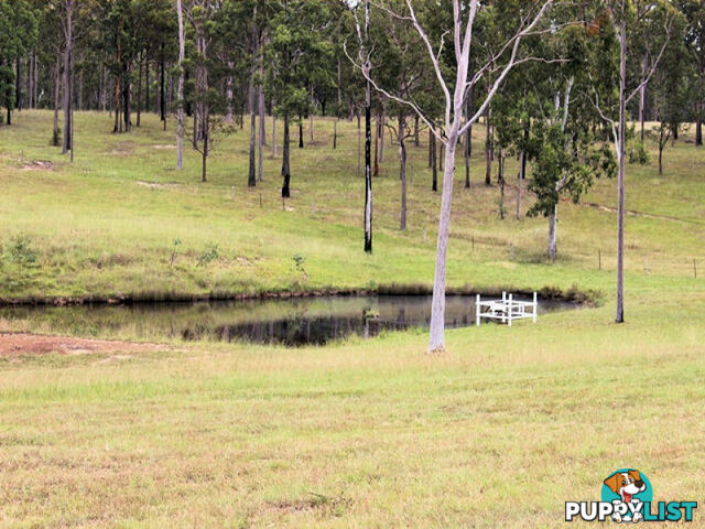 4274 Maryborough Biggenden Road Aramara QLD 4620