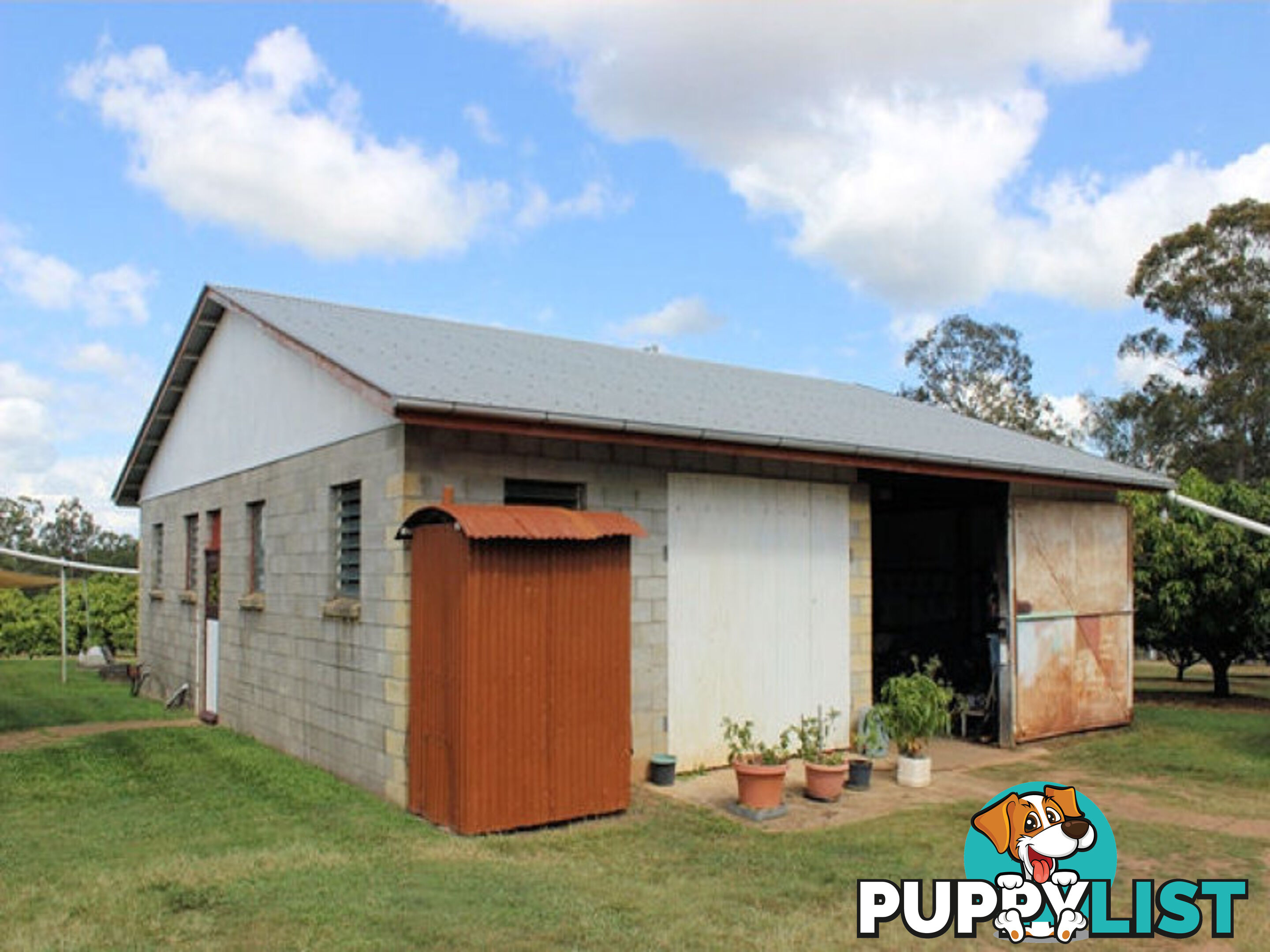 4274 Maryborough Biggenden Road Aramara QLD 4620