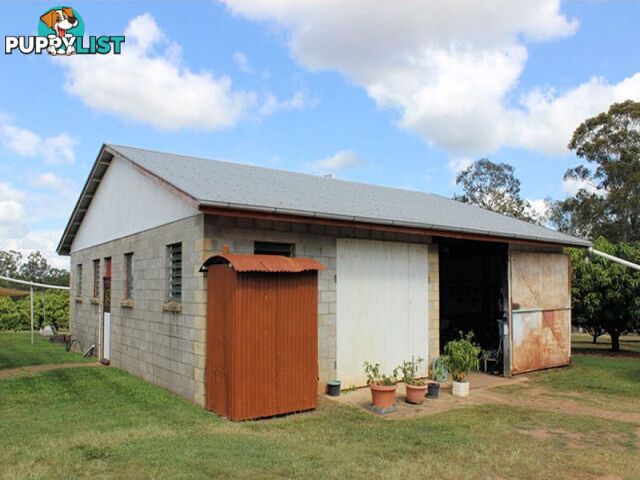 4274 Maryborough Biggenden Road Aramara QLD 4620