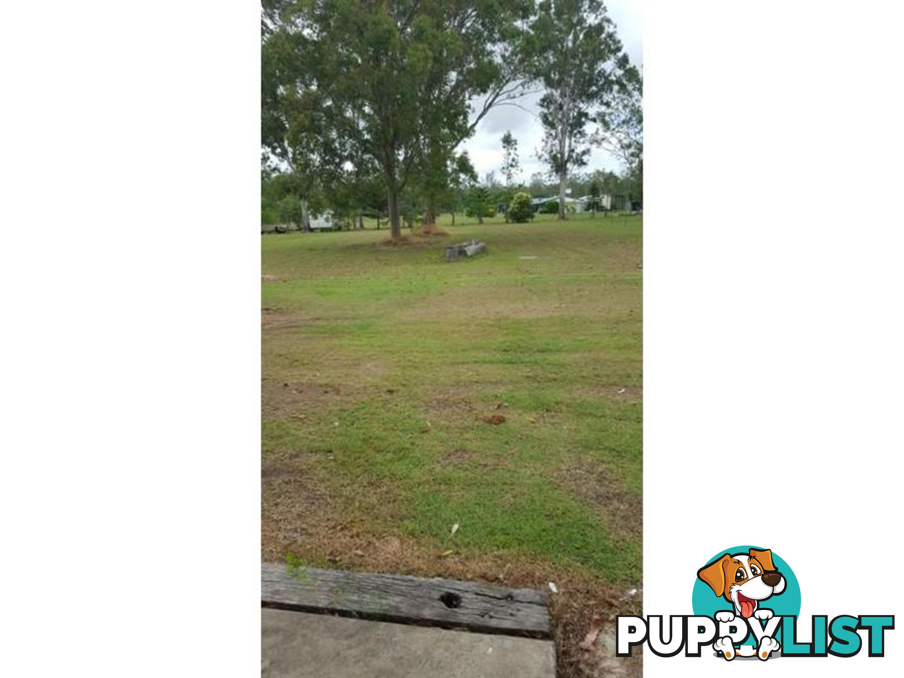 Lot , 15 Gilbert Street Doongul QLD 4620