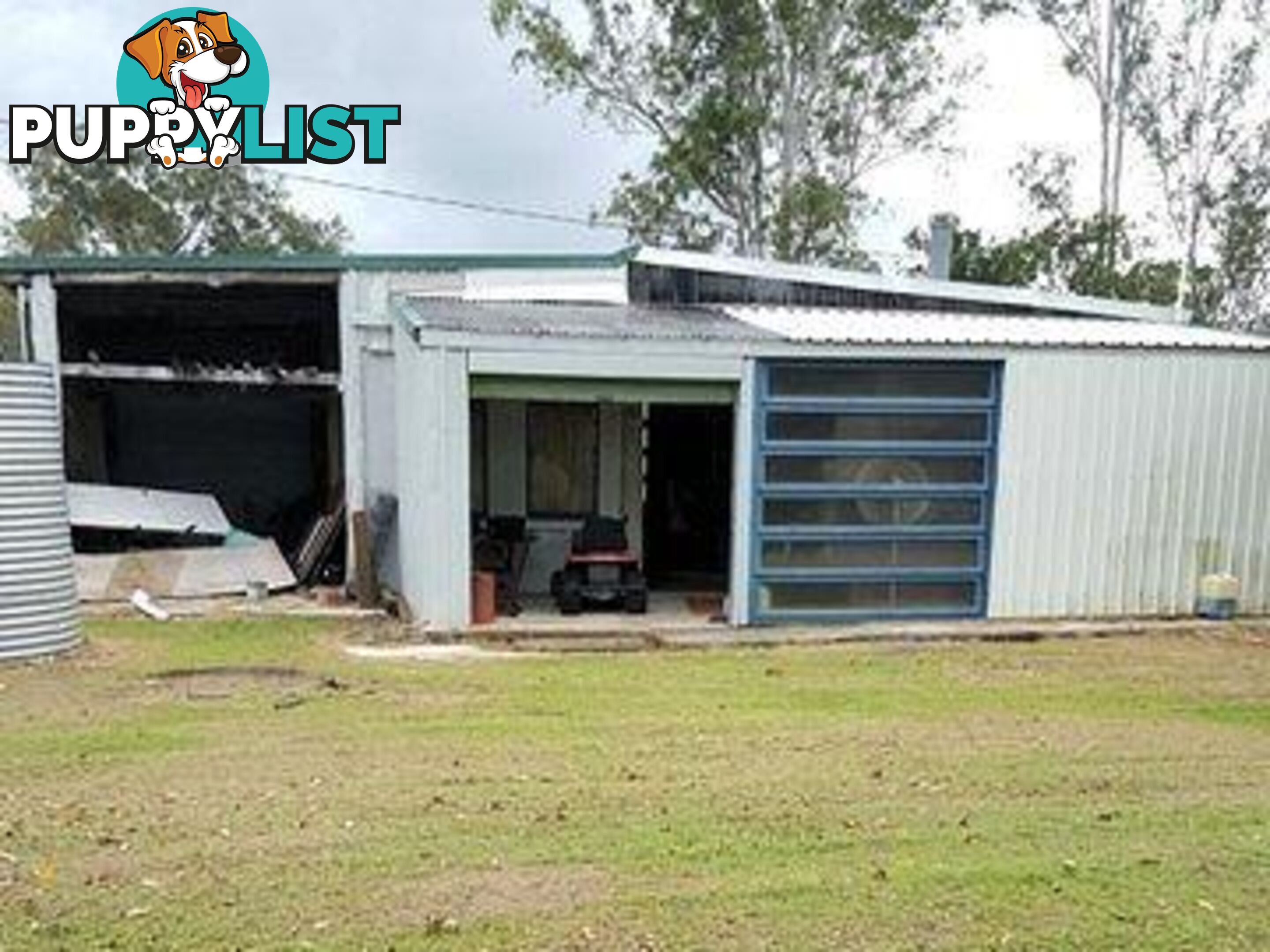 Lot , 15 Gilbert Street Doongul QLD 4620