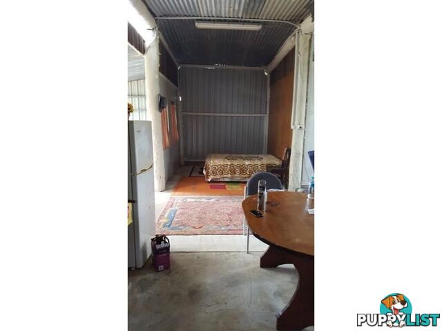 Lot , 15 Gilbert Street Doongul QLD 4620