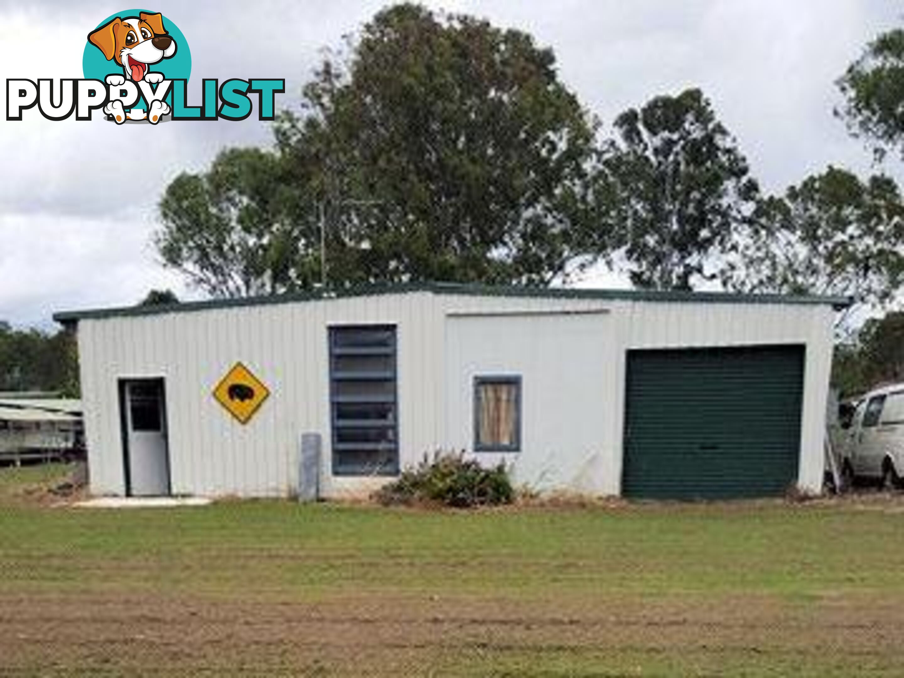 Lot , 15 Gilbert Street Doongul QLD 4620