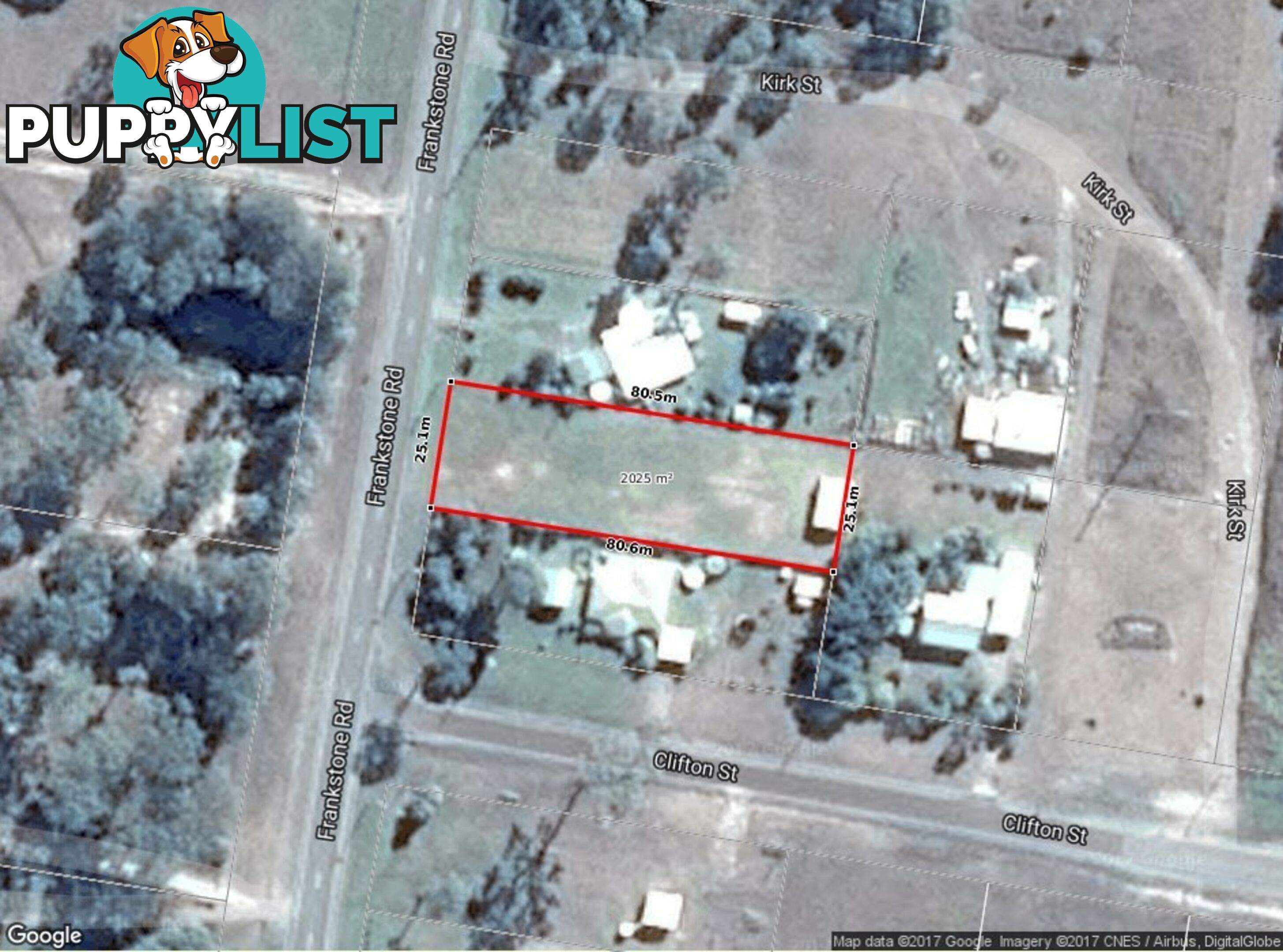 Lot 65 Mungar Road Mungar QLD 4650