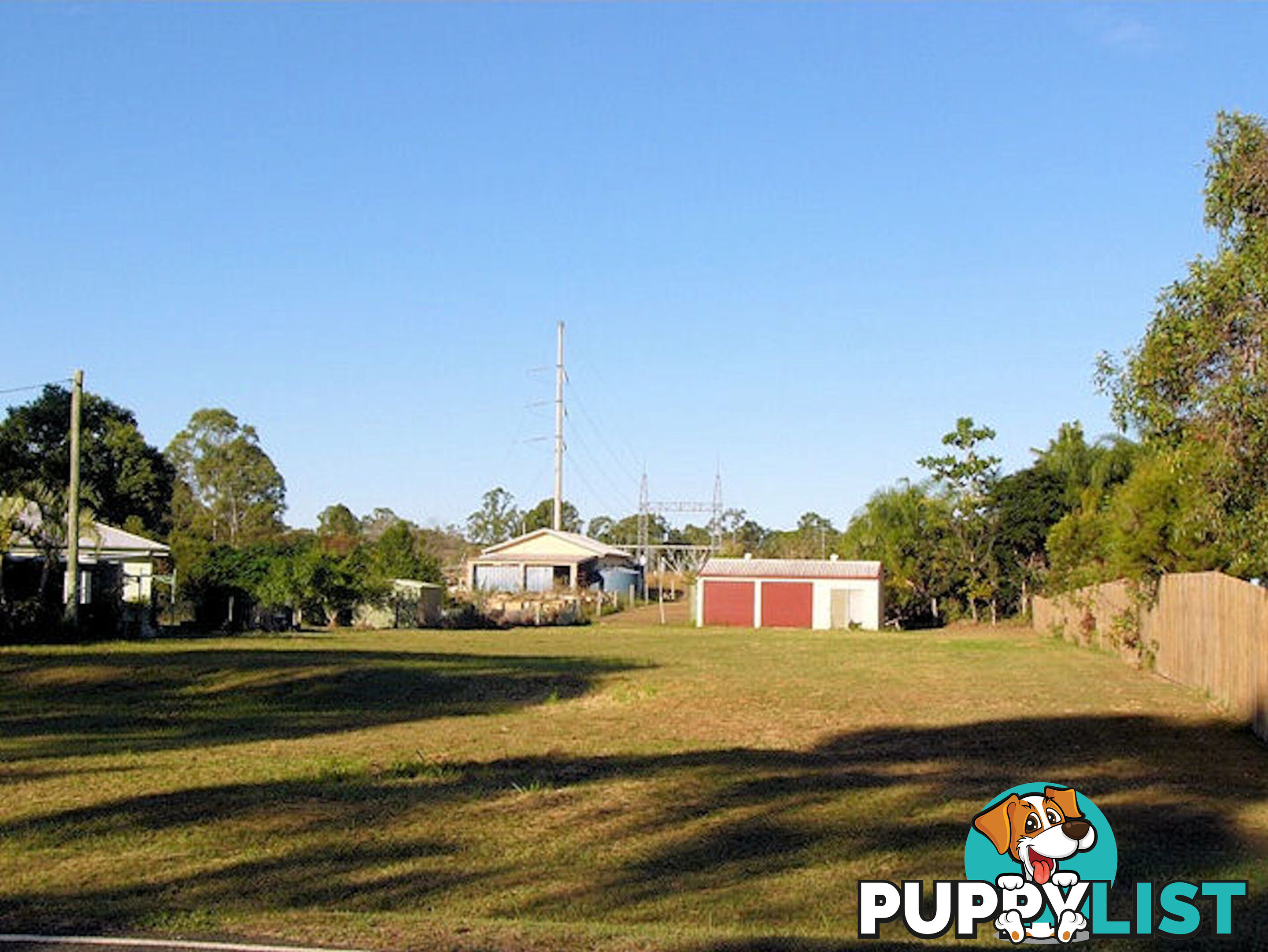 Lot 65 Mungar Road Mungar QLD 4650