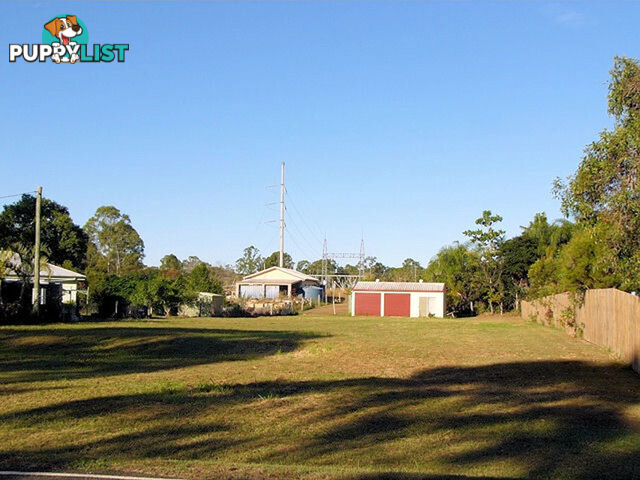 Lot 65 Mungar Road Mungar QLD 4650