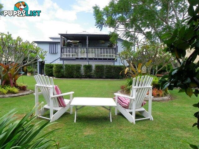 264 Ellena St Maryborough QLD 4650