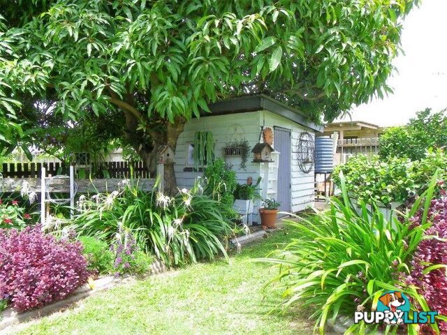 264 Ellena St Maryborough QLD 4650