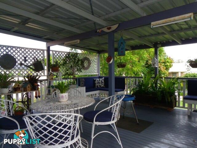 264 Ellena St Maryborough QLD 4650